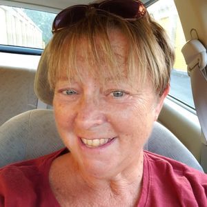 Meet your Posher, Brenda